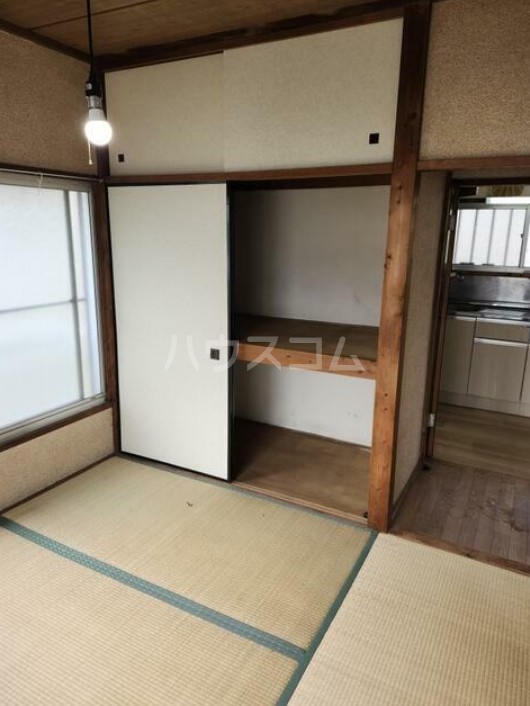 3/19 リビング/ダイニング