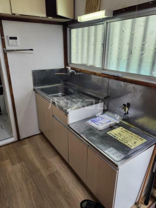 6/19 キッチン
