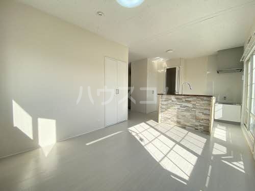 4/23 リビング/ダイニング