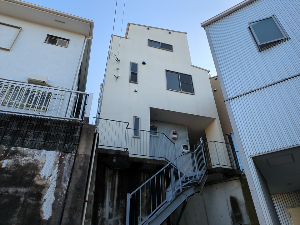 1/26 外観