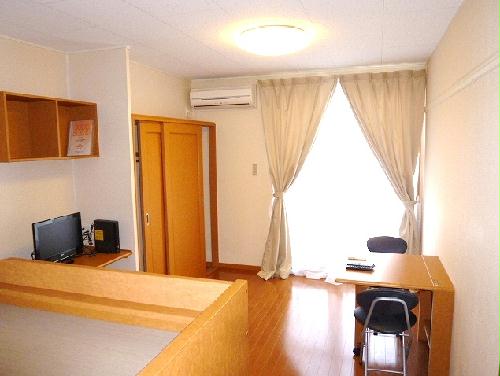 2/13 リビング/ダイニング