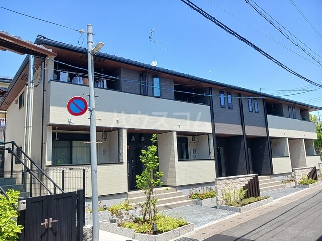 1/21 外観