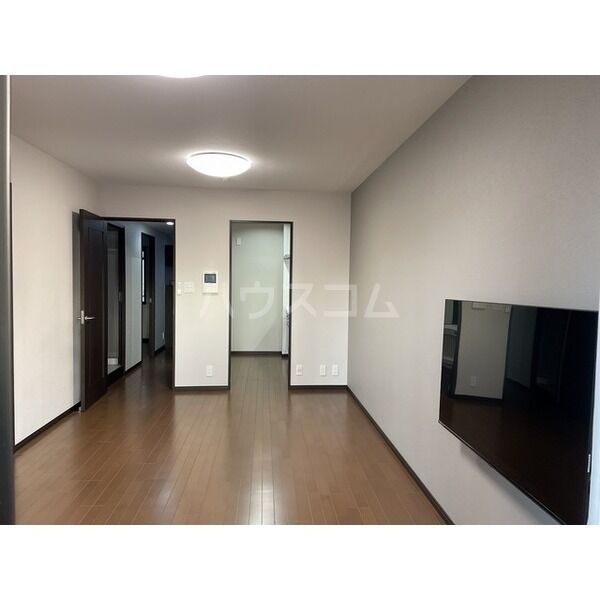 5/30 リビング/ダイニング