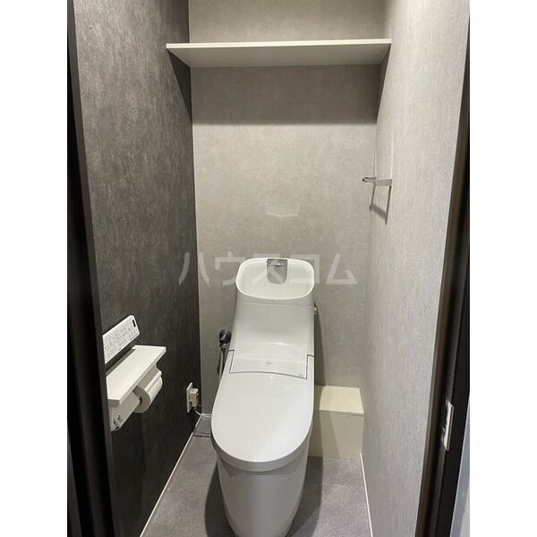 14/30 トイレ