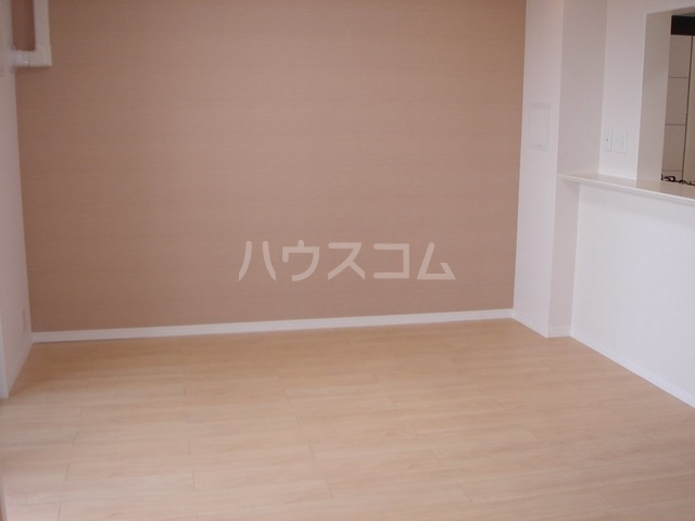 3/29 リビング/ダイニング