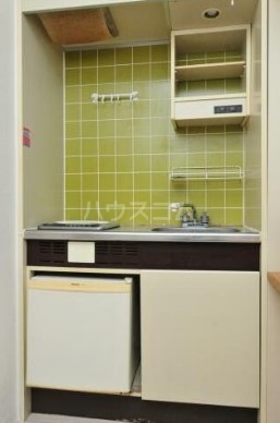 7/20 キッチン