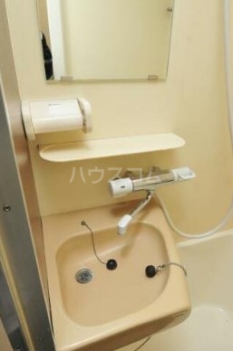 10/20 洗面