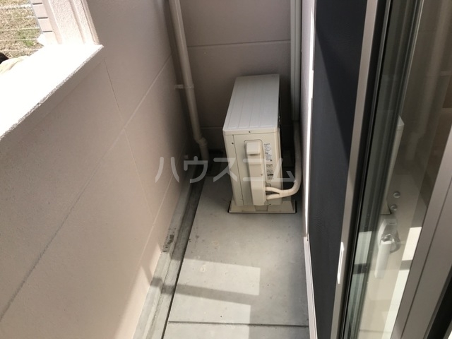 17/30 バルコニー