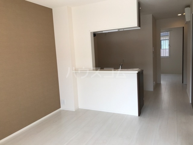 3/30 リビング/ダイニング