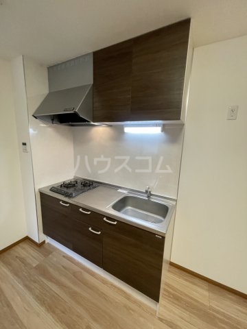 11/30 キッチン