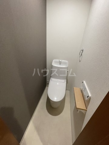 14/30 トイレ