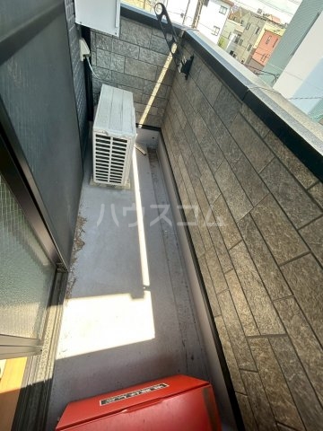 17/30 バルコニー