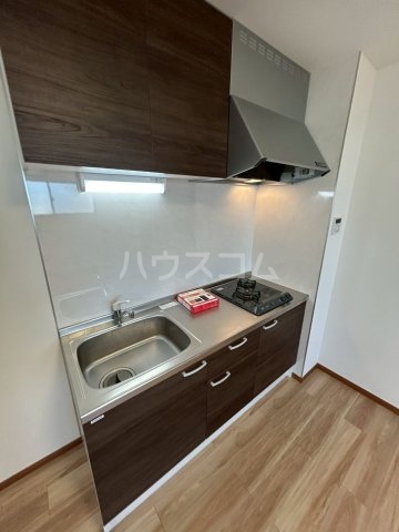 9/30 キッチン