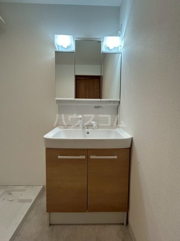 15/30 洗面