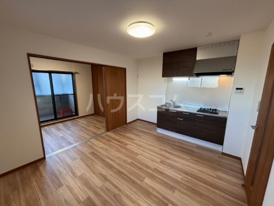 3/20 リビング/ダイニング