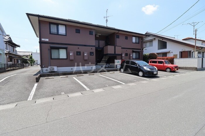 29/30 駐車場