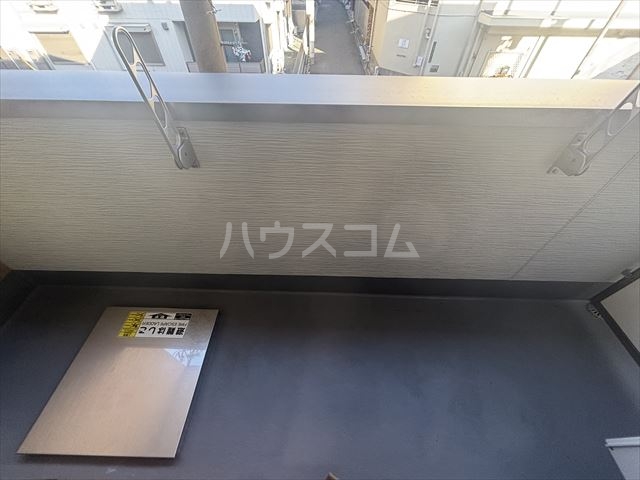 14/29 バルコニー