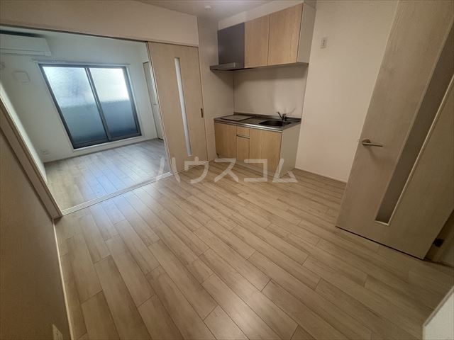 4/29 リビング/ダイニング