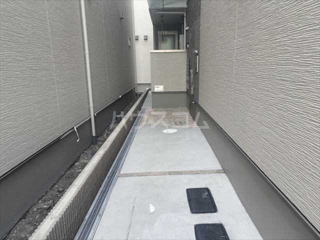 2/12 エントランス