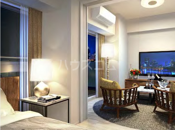 3/18 リビング/ダイニング