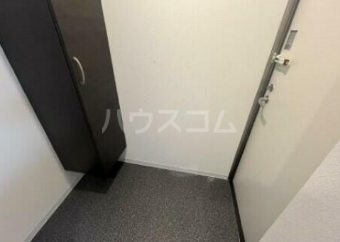 6/24 玄関