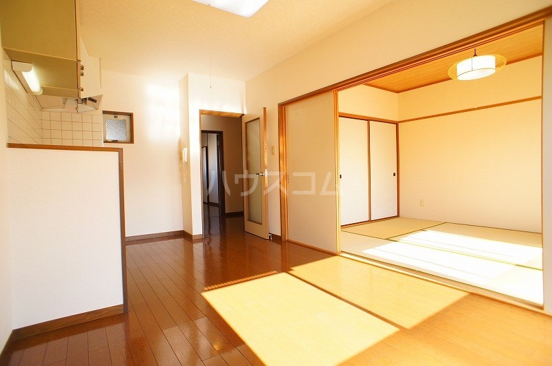 6/30 リビング/ダイニング