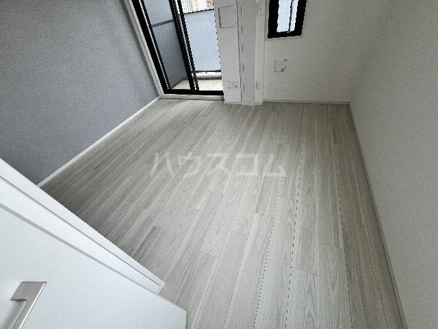 6/30 寝室