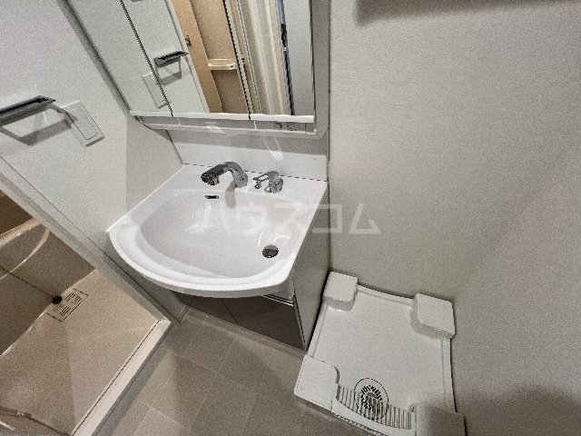 16/30 洗面