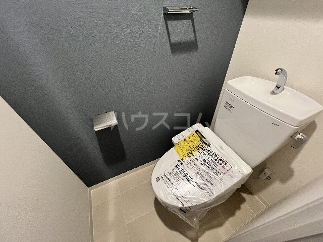 14/30 トイレ