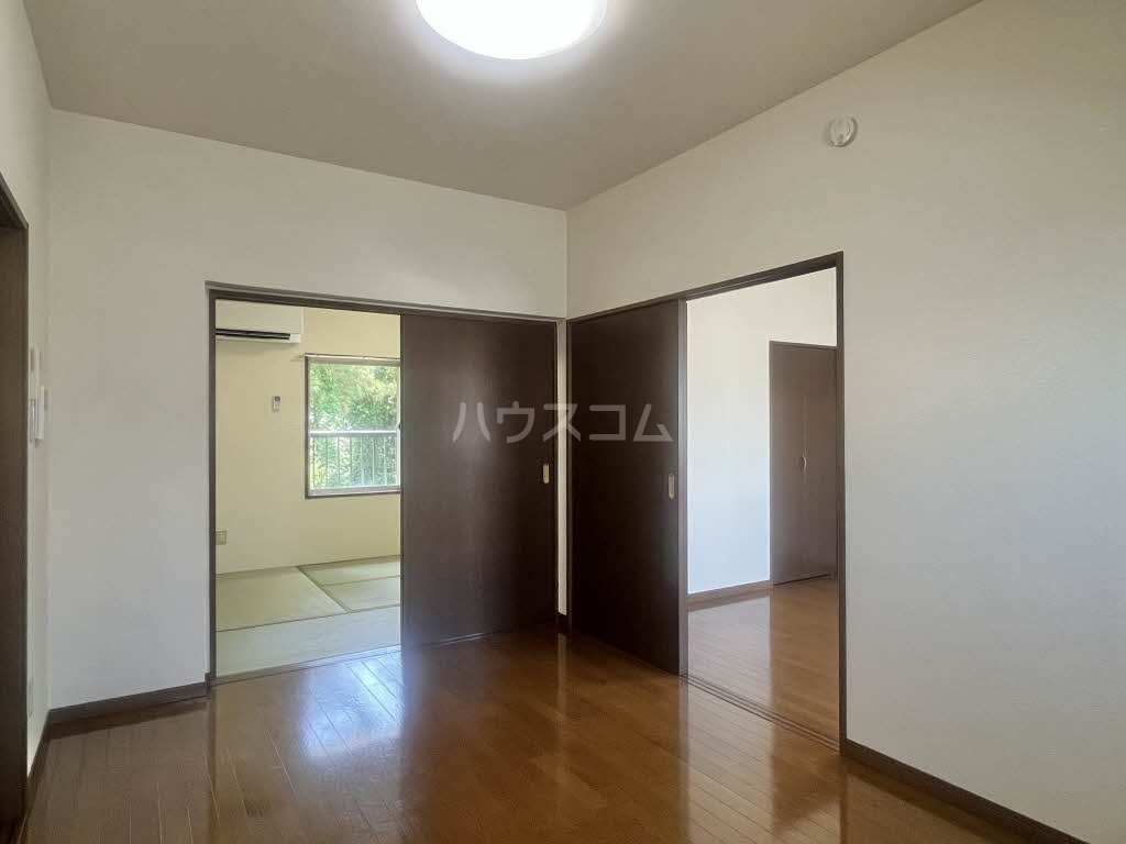 3/18 リビング/ダイニング