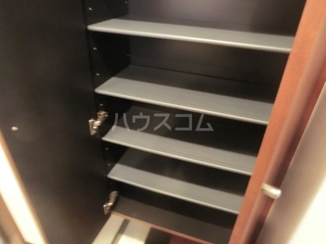 4/27 室内