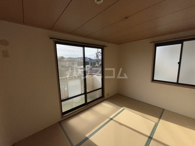 6/26 室内