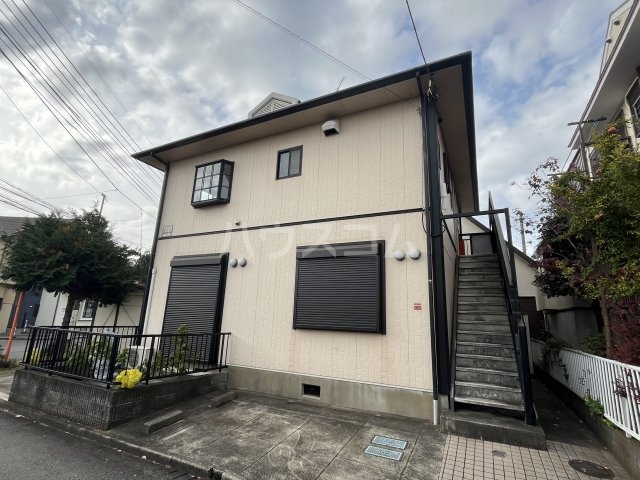 1/26 外観
