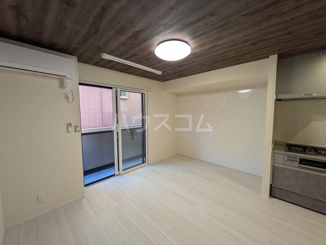 4/30 リビング/ダイニング