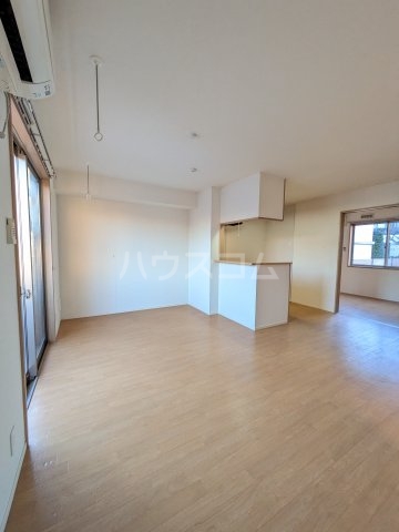 3/29 リビング/ダイニング