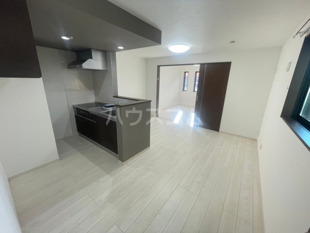 5/30 リビング/ダイニング