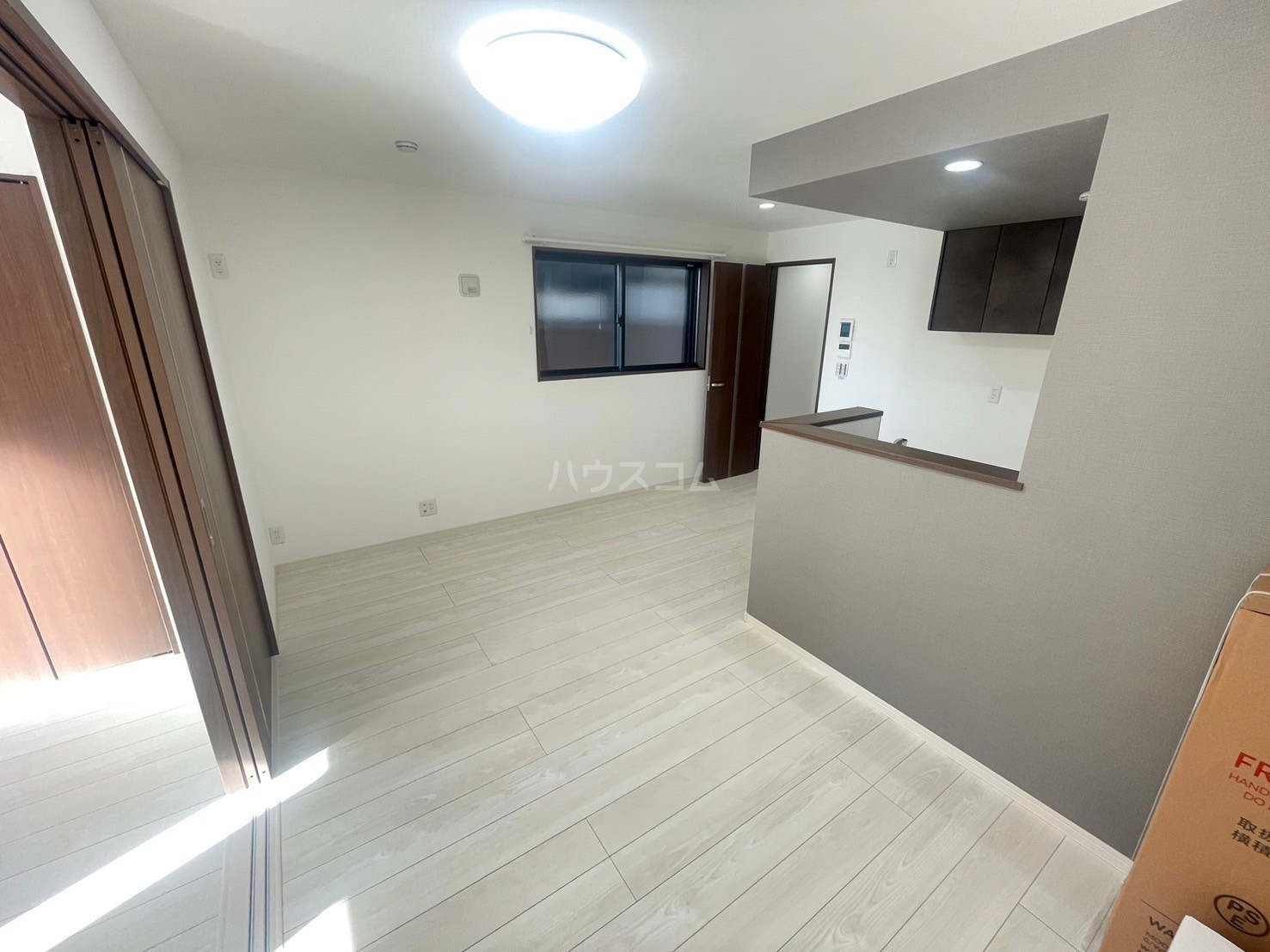 6/30 リビング/ダイニング