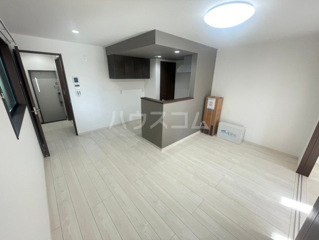 4/30 リビング/ダイニング