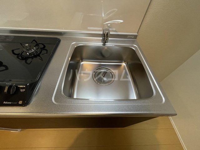 13/30 キッチン