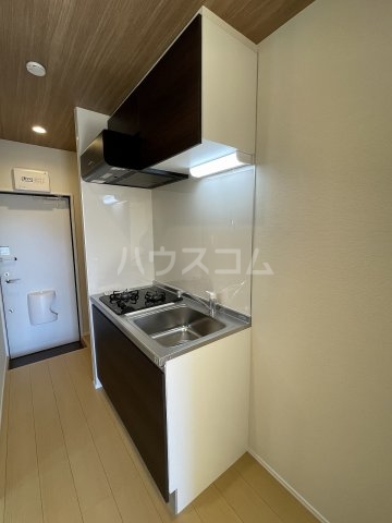 12/30 キッチン