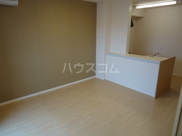 3/23 リビング/ダイニング