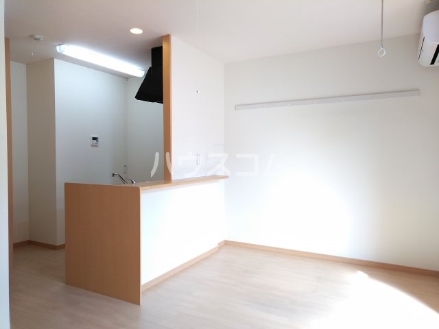 4/27 リビング/ダイニング