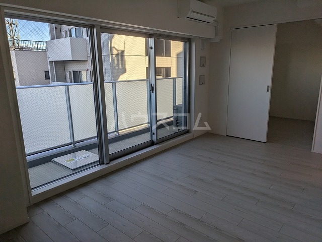 4/28 リビング/ダイニング