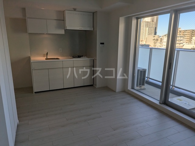 3/28 リビング/ダイニング