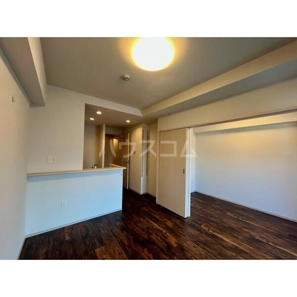 3/13 リビング/ダイニング