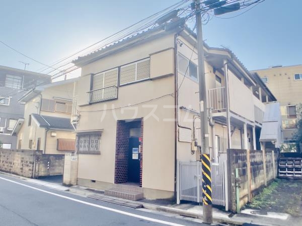 2/11 エントランス