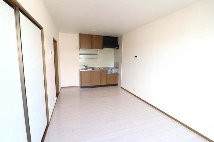 3/28 リビング/ダイニング