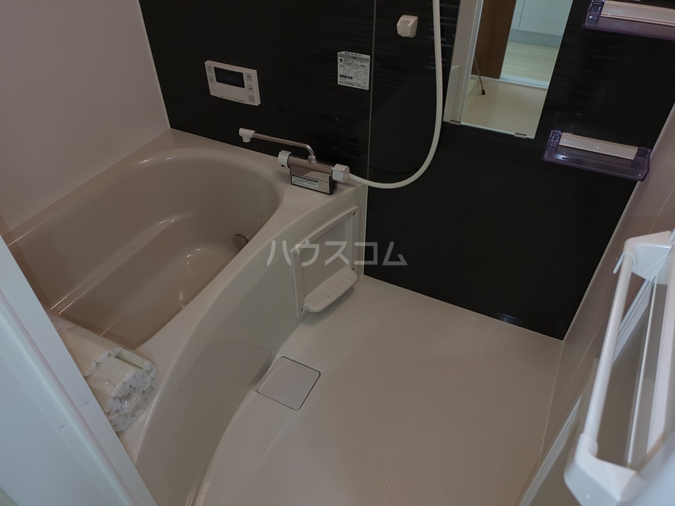11/24 浴室