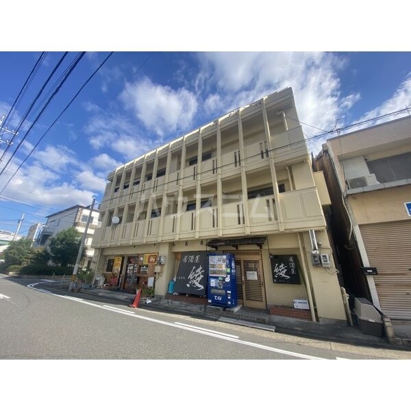 1/10 外観