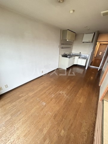 4/29 リビング/ダイニング